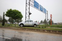 Beyşehir'de Trafik Kazaları