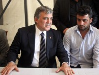 ORHAN DÜZGÜN - 'Bir Telefon Geldiği Zaman Korkardım'