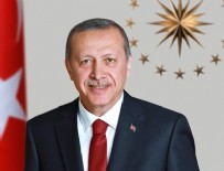 VODAFONE ARENA - Cumhurbaşkanı Erdoğan Beşiktaş'ı tebrik etti