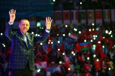 Cumhurbaşkanı Erdoğan'dan Kılıçdaroğlu'na Açıklaması 'Haddini Bil Haddini'