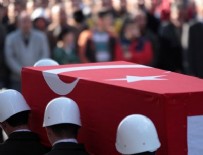 HAKKARİ YÜKSEKOVA - Dağlıca'da çatışma: 1 şehit, 6 yaralı