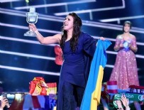 EUROVİSİON YARIŞMASI - Eurovision'un birincisi belli oldu
