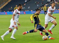 SELÇUK ŞAHİN - Fenerbahçe Kazandı Ama...