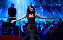 EMMA SHAPPLIN - Fransız Soprano Emma Shapplin, Hayran Bıraktı