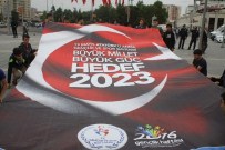 19 MAYIS BAYRAMI - 'Gençlik Haftası' Törenle Başladı