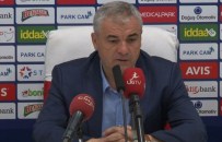 'Hakem Hatalarından 15-16 Puanımız Gitti'