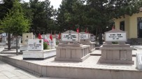 TÜRK HAVA KURUMU ÜNİVERSİTESİ - Hava Şehitleri Anıldı