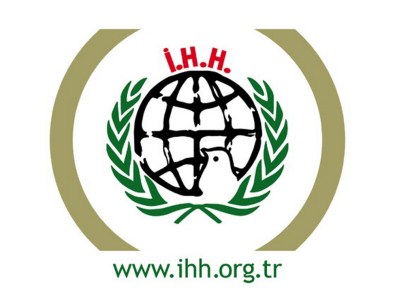 İHH'dan 'Özgür Kudüs, Mavi Marmara' Programına Davet