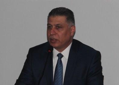 'Irak'taki Hadiseler En Çok Türkmenleri Hedef Haline Getirmiştir'