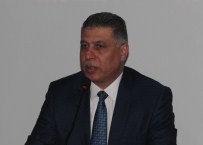 KARDEŞ KAVGASI - 'Irak'taki Hadiseler En Çok Türkmenleri Hedef Haline Getirmiştir'