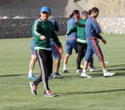 İRFAN BUZ - İrfan Buz Camiayla Vedalaştı