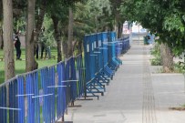 DİYARBAKIR VALİLİĞİ - İstihbarat Uyardı, Valilik Harekete Geçti