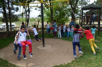 Malatya'da Dünya Eczacılık Günü Kutlamaları