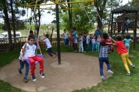 DÜNYA ECZACıLıK GÜNÜ - Malatya'da Dünya Eczacılık Günü Kutlamaları