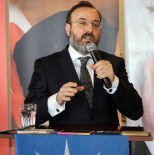 Milletvekili Yel, Beşiktaş'ın Şampiyonluğunu Kutladı