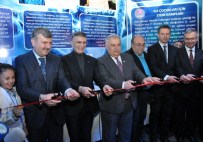 Nobel Ödüllü Prof. Dr. Aziz Sancar Konya'da