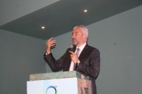 HAKAN ŞÜKÜR - Ordulular Marmaris'te Kahvaltıda Buluştu