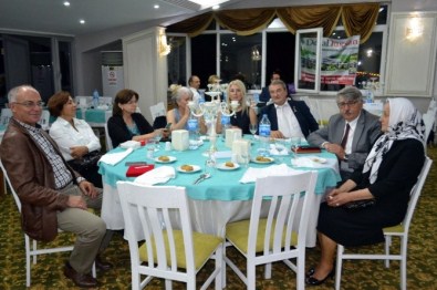 Ordulum Dergisi Gecesi