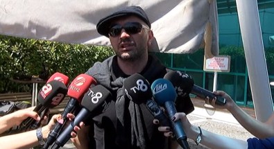 Oya Aydoğan'ın Sevenleri Hastaneye Akın Etti