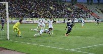 BÜLENT YıLDıRıM - Şanlıurfaspor 2-0 Adana Demirspor