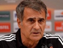 Şenol Güneş'ten Fenerbahçe yorumu