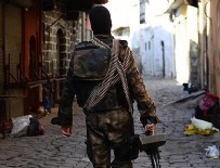 Şırnak'ta şiddetli çatışma