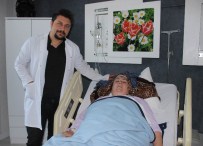 BÖBREK AMELİYATI - Star Medica'da Bir İlk