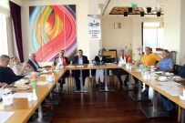 FAİZSİZ KREDİ - Sur Esnafı Yeni Ticaret Hayatı İçin Dernek Kurdu