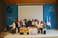 ATıLıM ÜNIVERSITESI - Yılın En İyi Sosyal Medya Fenomen Karakteri 'Tweet Süvarisi'