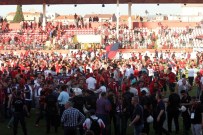 SERKAN TOKAT - Zonguldak Kömürspor 2. Lig'de