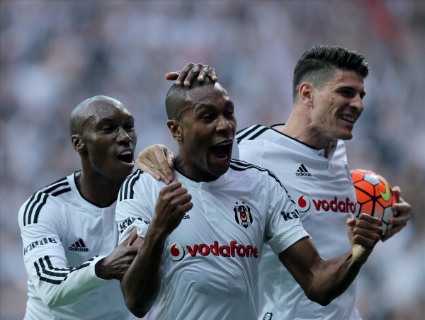 Beşiktaş, kupasını perşembe günü alacak