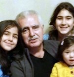 ŞEKER HASTASı - 6 Gündür Kayıp Babalarını Arıyorlar