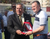 Aba Güreşi Dünya Şampiyonası 17-18 Eylül Tarihlerinde Hatay'da Yapılacak