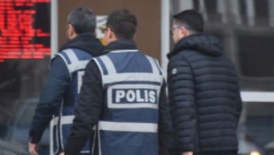Adana'daki Silahlı Suç Örgütü Davası