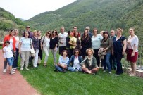 ÜLSER - Affetmek Ömrü Uzatıyor