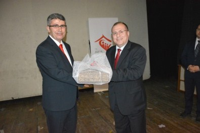 Aile Ve Sosyal Politikalar İl Müdürü Mehmet Altun Açıklaması