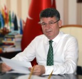KÖTÜLÜK - AK Parti Adana İl Başkan Yeni Açıklaması 'Kılıçdaroğlu'na Kan Gölünde Sörf Yaptırmayız'