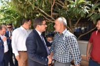 Akkaş Son Yolculuğuna Uğurlandı