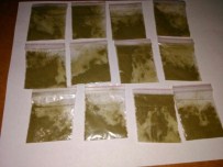 Antalya'da Uyuşturucu Operasyonu