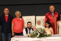 İSKENDER YÖNDEN - Aşkları Engel Tanımadı