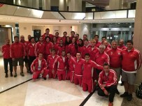 Avrupa Yüzme Şampiyonası Bugün Başlıyor