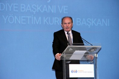 Başkan Topbaş'tan Birliktelik Mesajı