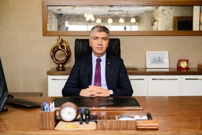 'Batı Akdeniz İhracatı 500 Milyon Doları Aştı'