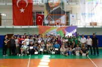 SPOR AYAKKABI - Beylikdüzü Belediyesi Amatör Voleybol Turnuvası Şampiyonu Belli Oldu