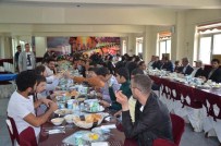 AHMET ÇıNAR - Bitlis'te Engelliler Haftası Etkinlikleri