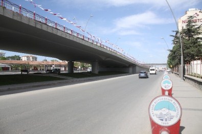 Büyükşehir'den 25 Milyon TL'lik Sessiz Açılış