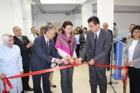 HÜSEYIN DEMIRBAŞ - Çankırı'da Öğrencilere Afet Eğitimi