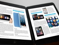 İPAD - Çift ekranlı iPad geliyor