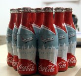 BOEING - Coca Cola, Türk Hava Yolları İçin Özel Şişe Üretti
