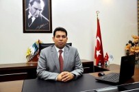 TÜRK MÜHENDİS - Duransoy, Konya İl Koordinasyon Kurulu Temsilcisi Oldu